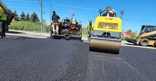 Best Asphalt Driveway Installation  in Salisbury, MD